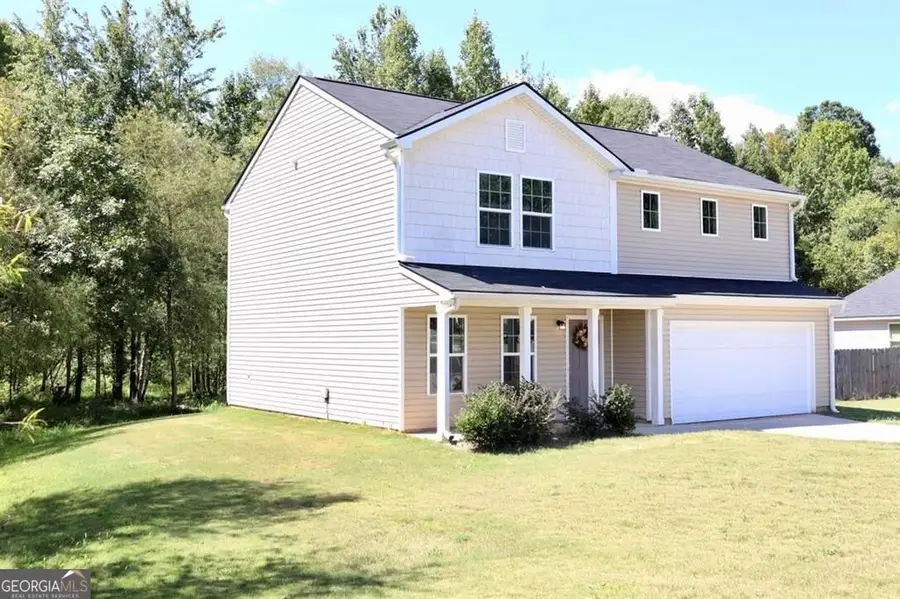 386 Village Creek Drive, Chatsworth, GA 30705 - #2