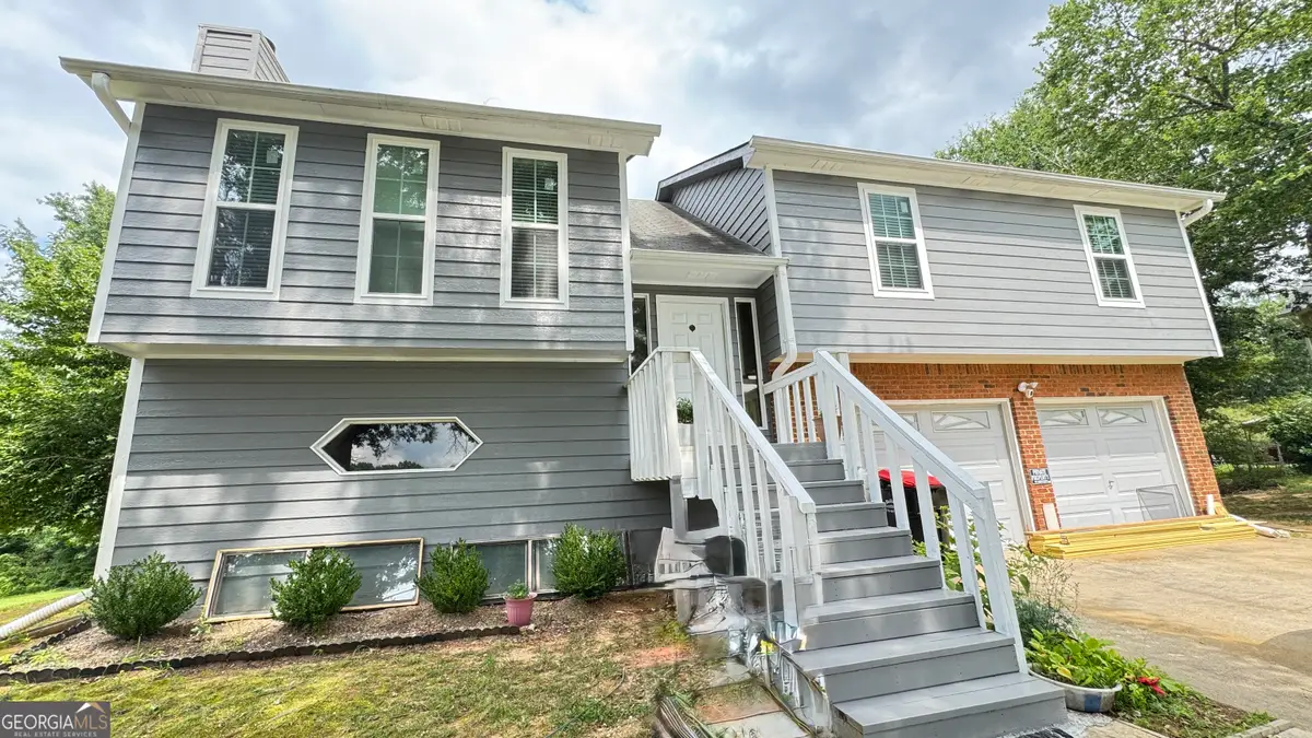 1860 David Drive, Douglasville, GA 30135 - #1