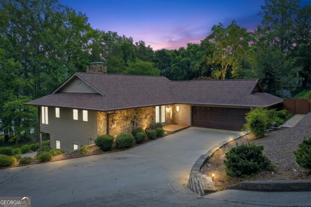1052 Lakemont Drive, Gainesville, GA 30501 - #1