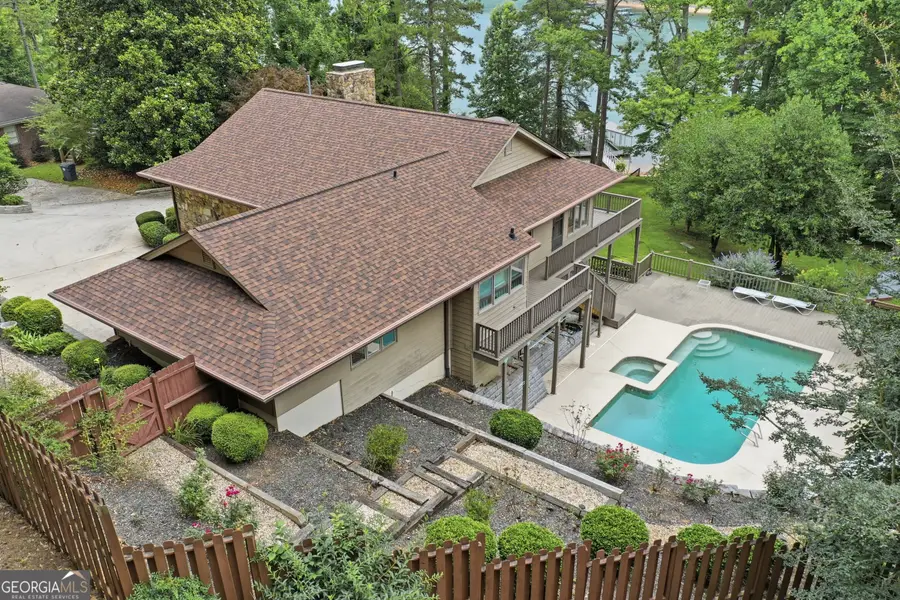 1052 Lakemont Drive, Gainesville, GA 30501 - #2