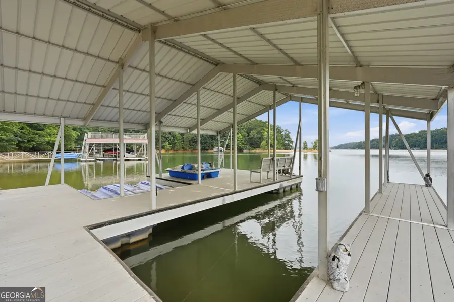 1052 Lakemont Drive, Gainesville, GA 30501 - #3