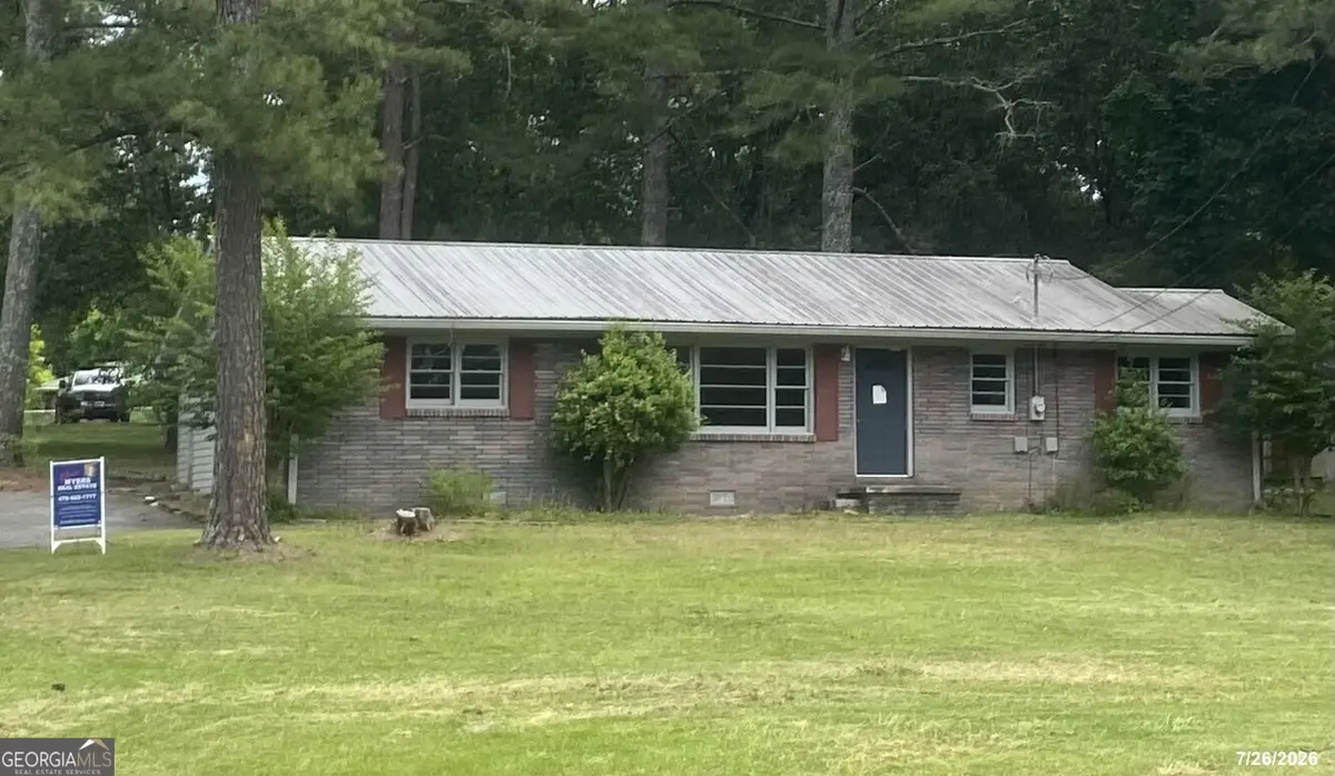 4310 Summerhill Drive, Macon, GA 31204 - #1