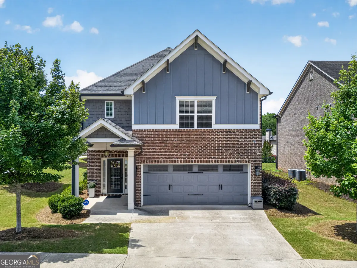 213 Towns Walk Drive, Athens, GA 30606 - #1