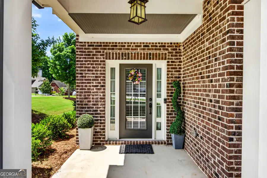 213 Towns Walk Drive, Athens, GA 30606 - #2