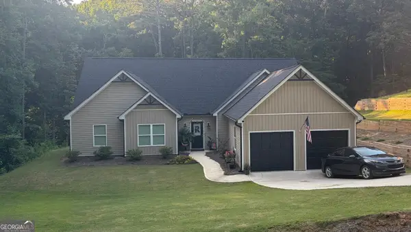 112 Bunting Court, Monticello, GA 31064