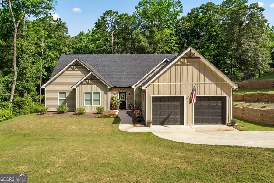 112 Bunting Court, Monticello, GA 31064 - #2