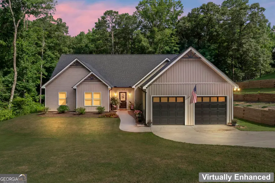 112 Bunting Court, Monticello, GA 31064 - #3