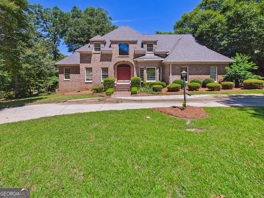 114 Holly Drive, Warner Robins, GA 31088 - #2