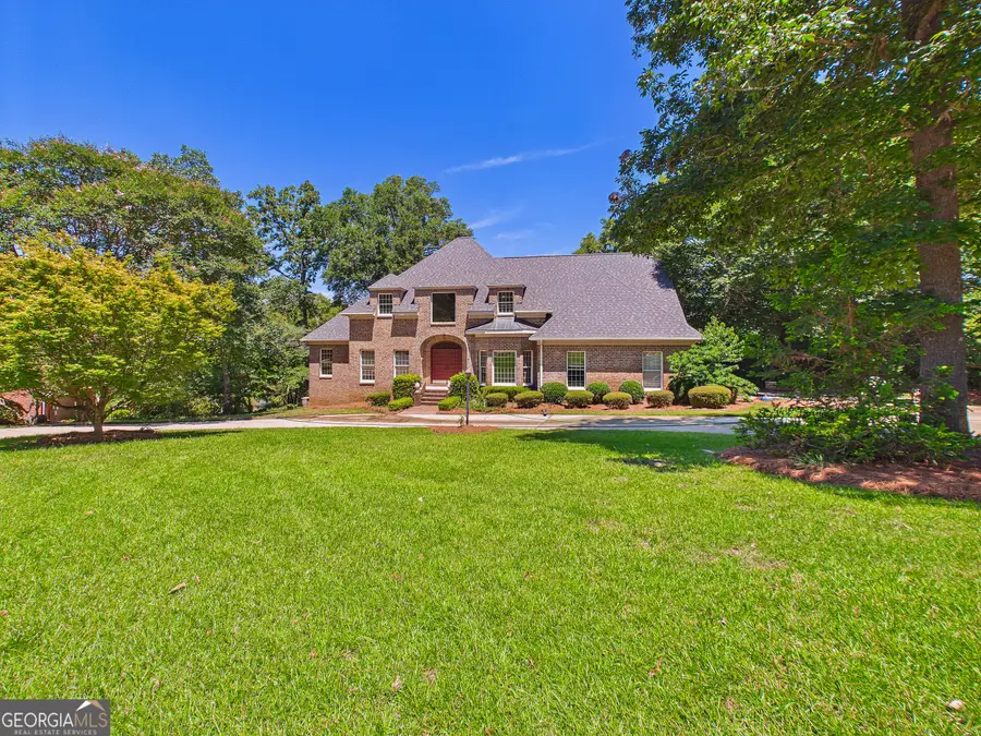 114 Holly Drive, Warner Robins, GA 31088 - #3