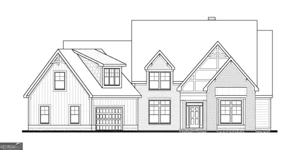 298 Atlantica Drive #46, Newnan, GA 30263