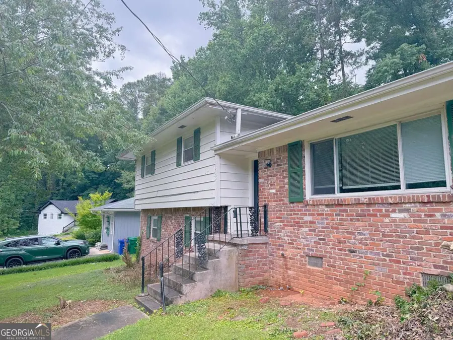 2223 Shamrock Drive, Decatur, GA 30032 - #2