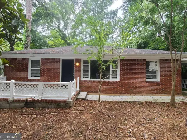 478 Pine Drive, Stone Mountain, GA 30083