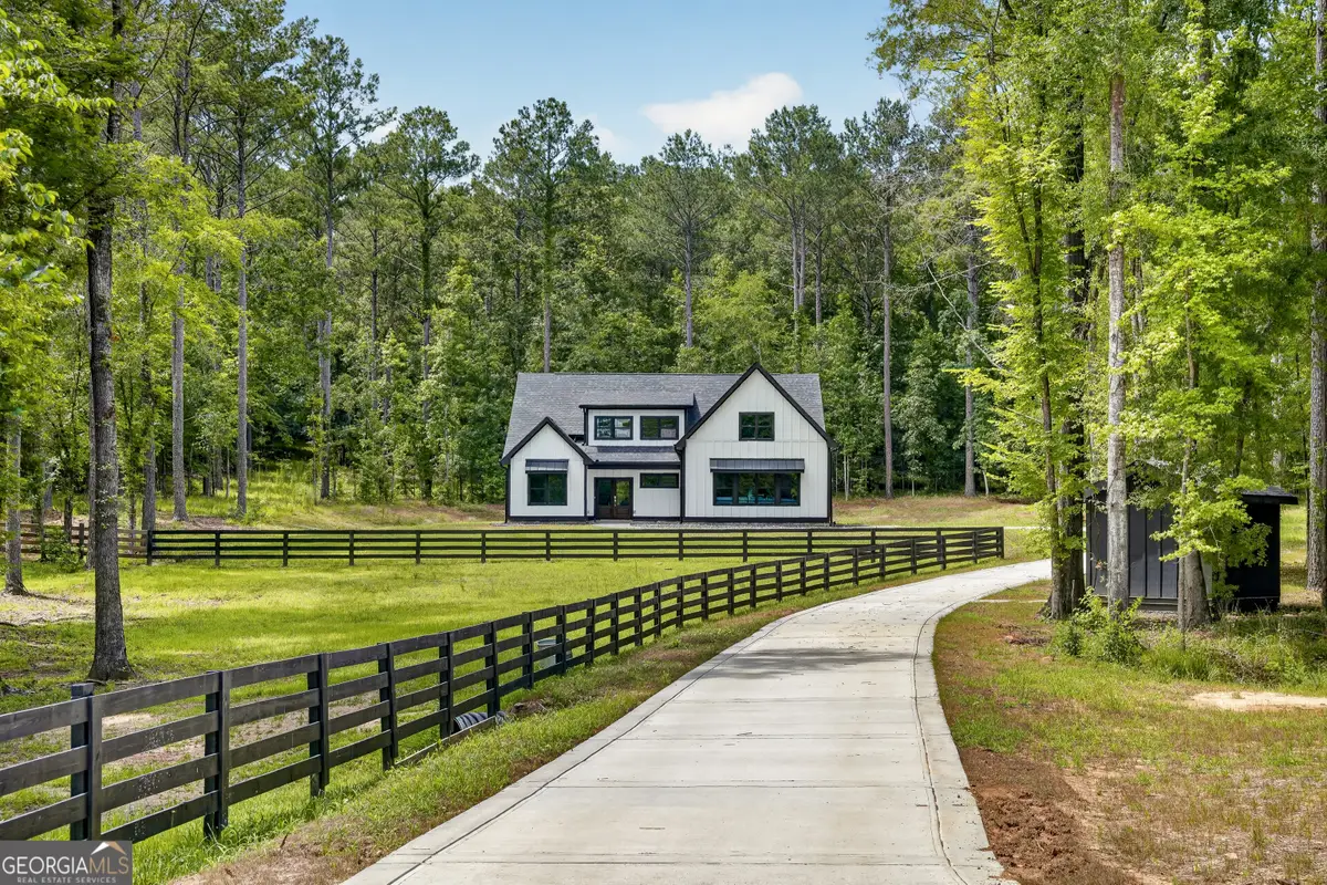 247 Parks Mill Road, Buckhead, GA 30625 - #1