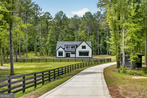 247 Parks Mill Road, Buckhead, GA 30625