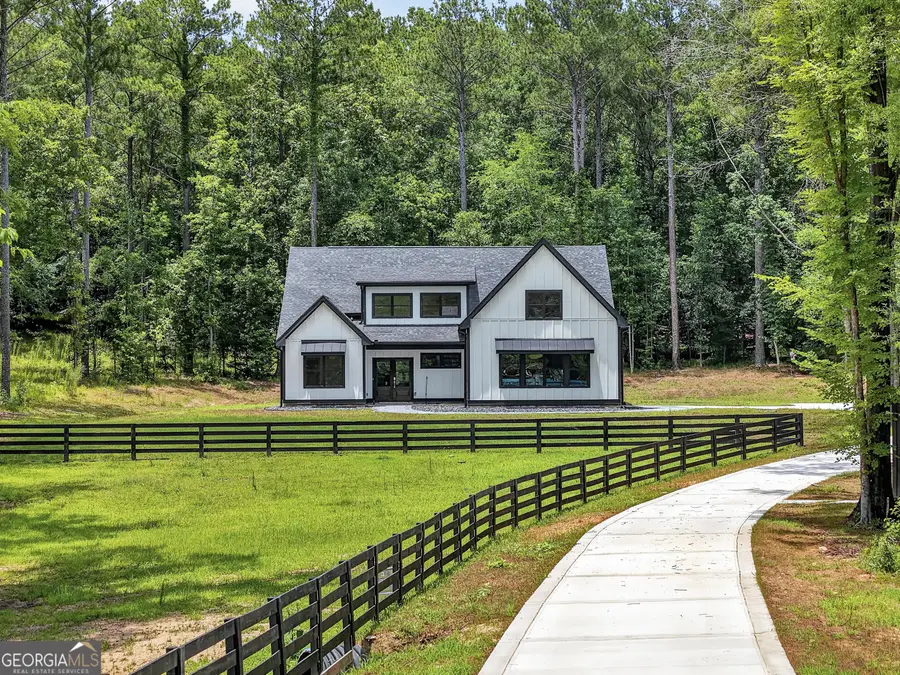 247 Parks Mill Road, Buckhead, GA 30625 - #2
