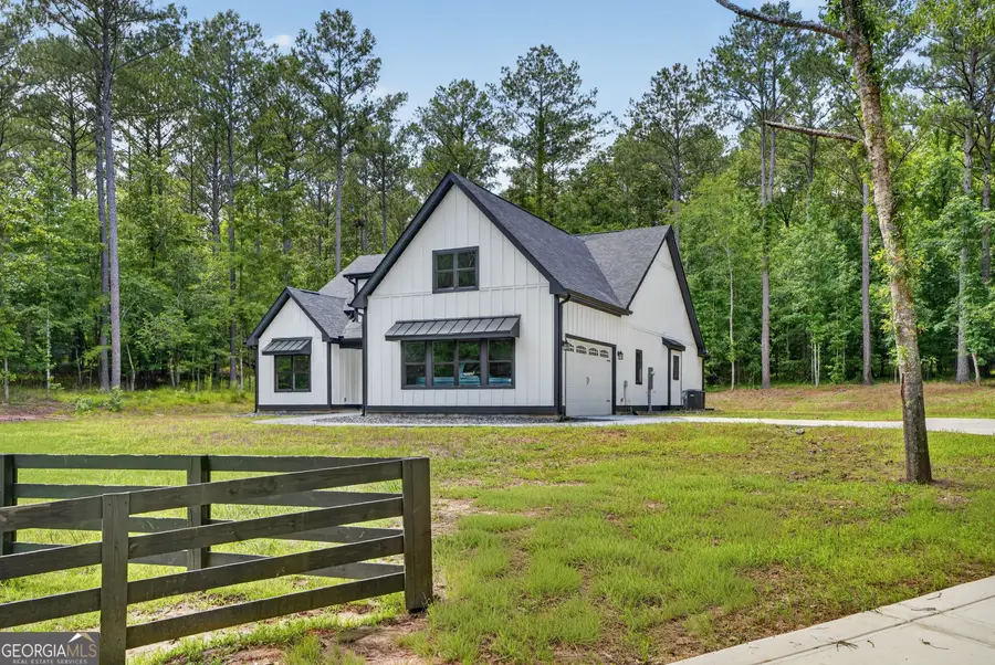 247 Parks Mill Road, Buckhead, GA 30625 - #3