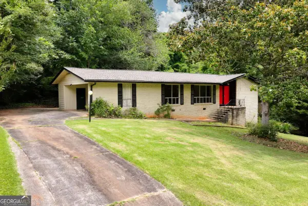 4195 Sunrise Trail, Atlanta, GA 30349