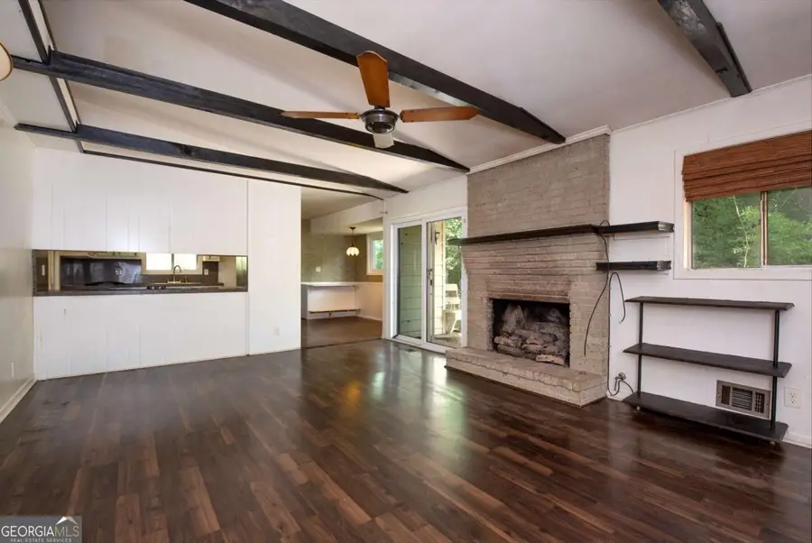 4195 Sunrise Trail, Atlanta, GA 30349 - #3