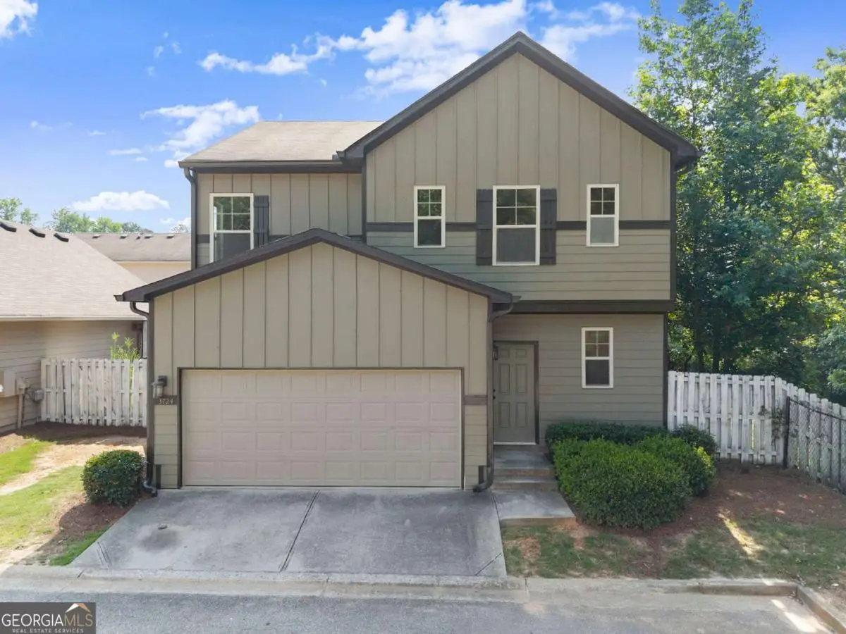 3724 Humber Court, Cumming, GA 30040 - #1