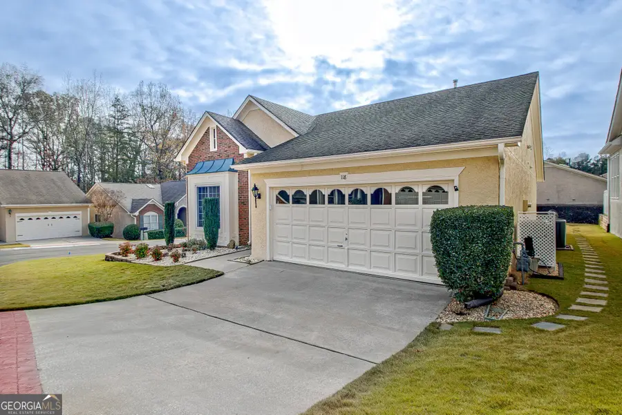 118 Augusta Drive, Peachtree City, GA 30269 - #3