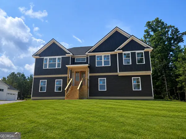 330 W. Lakeview Dr, Milledgeville, GA 31061