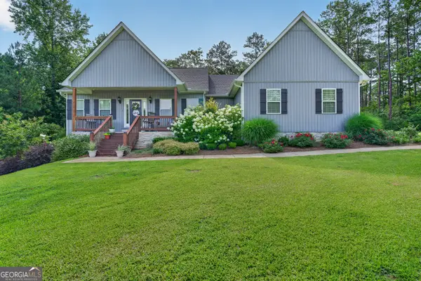 4486 Rivercliff Way, Gray, GA 31032