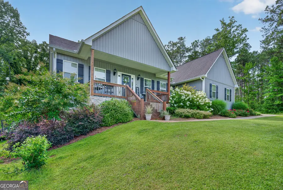 4486 Rivercliff Way, Gray, GA 31032 - #2