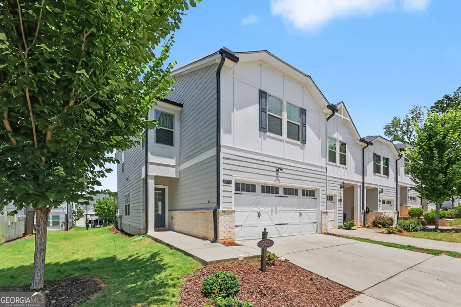 5473 Plain Field Lane, Lilburn, GA 30047 - #2