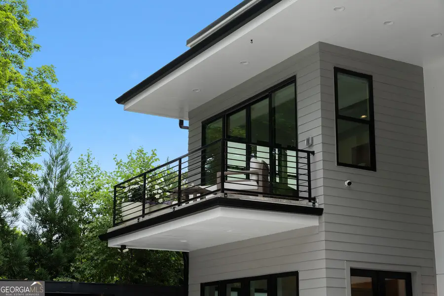 4063 Rickenbacker Drive Ne, Atlanta, GA 30342 - #2