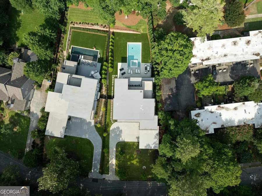 4063 Rickenbacker Drive Ne, Atlanta, GA 30342 - #3