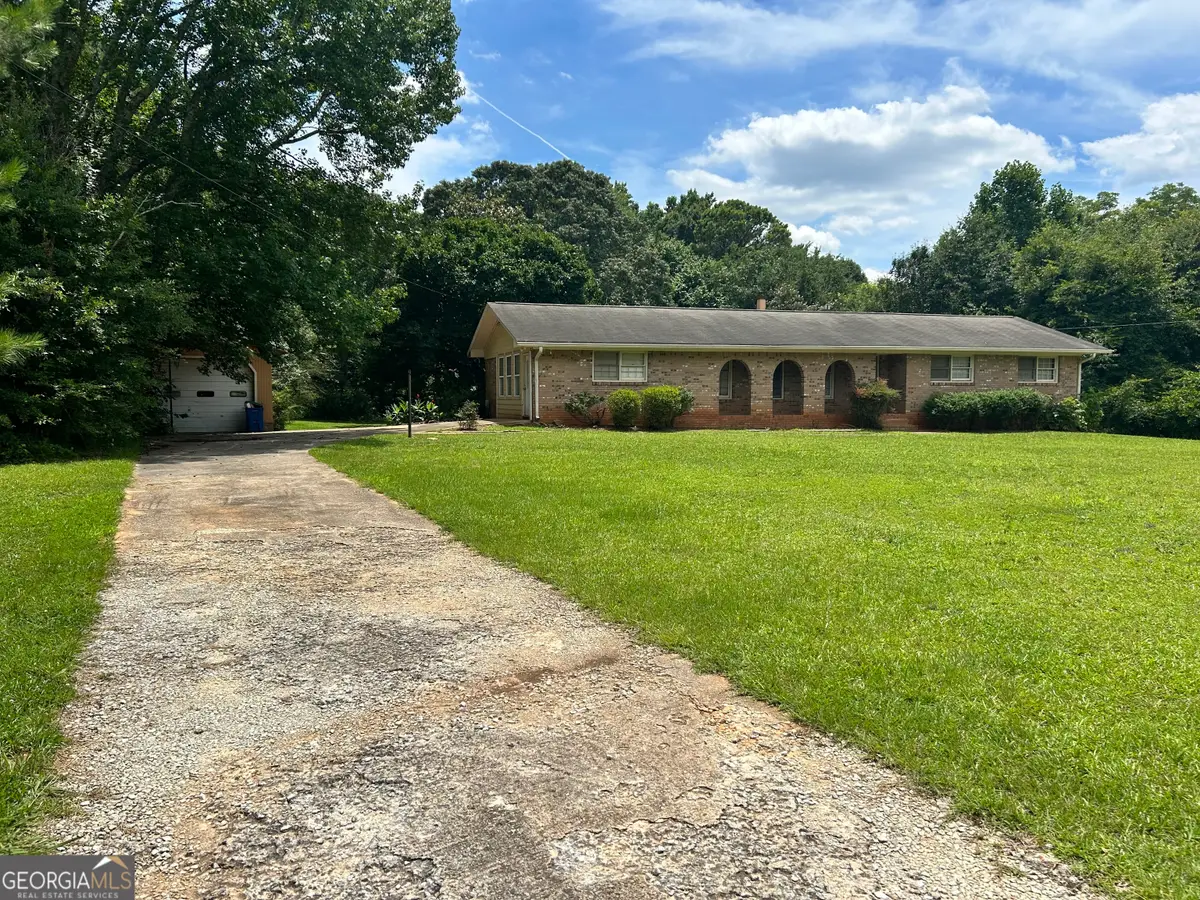 7090 Rivertown Road, Fairburn, GA 30213 - #1