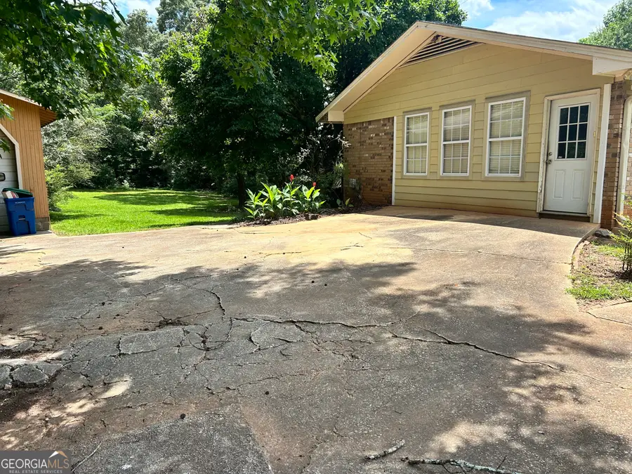7090 Rivertown Road, Fairburn, GA 30213 - #2