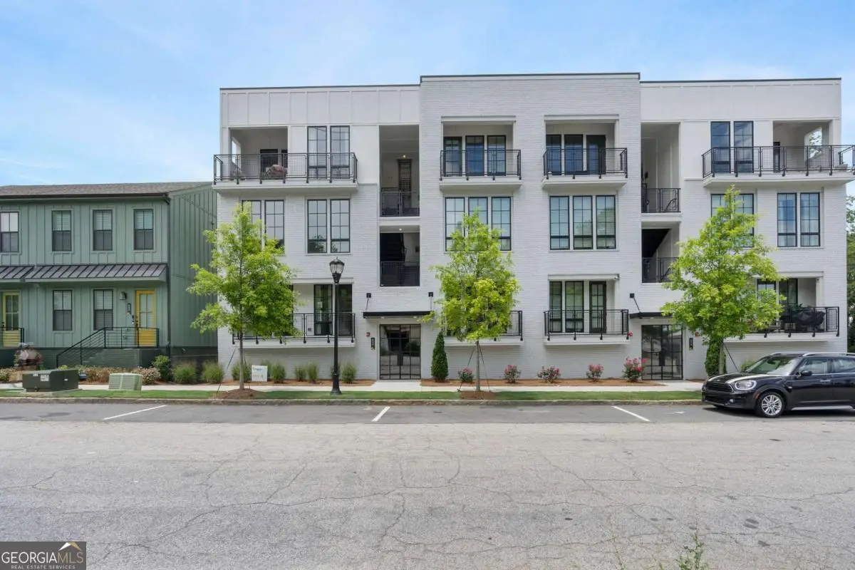 989 Bibbs Circle Nw #24, Atlanta, GA 30318 - #1