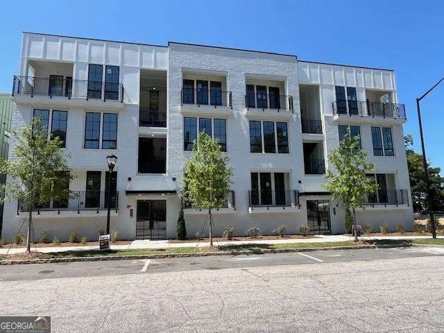 989 Bibbs Circle Nw #24, Atlanta, GA 30318 - #3