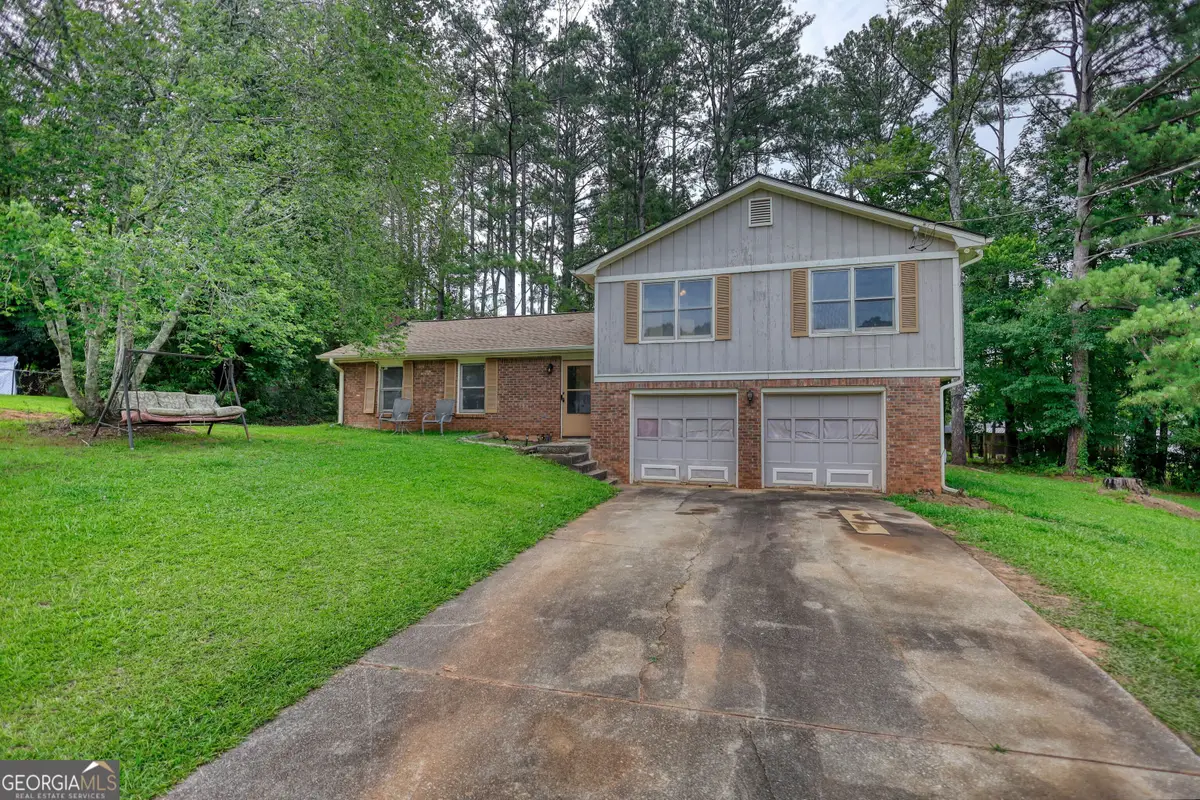 434 Sweet Water Trail Se, Conyers, GA 30094 - #1