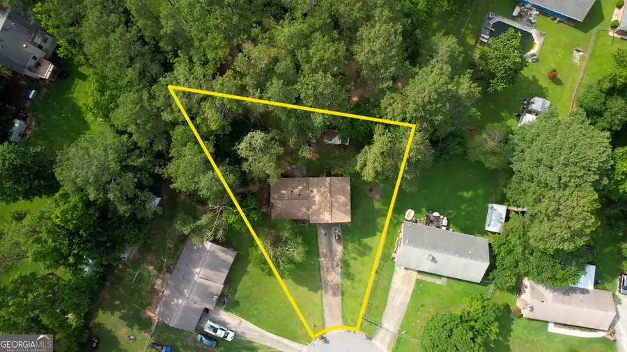 434 Sweet Water Trail Se, Conyers, GA 30094 - #2