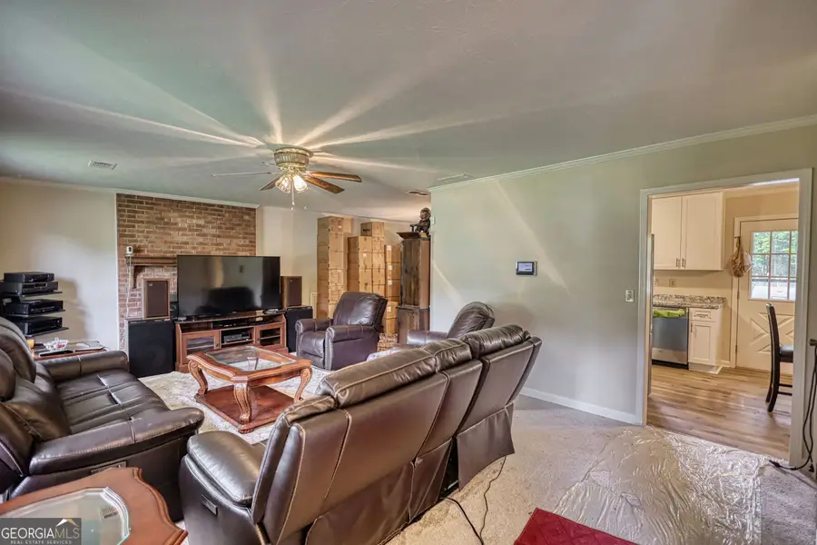 434 Sweet Water Trail Se, Conyers, GA 30094 - #3
