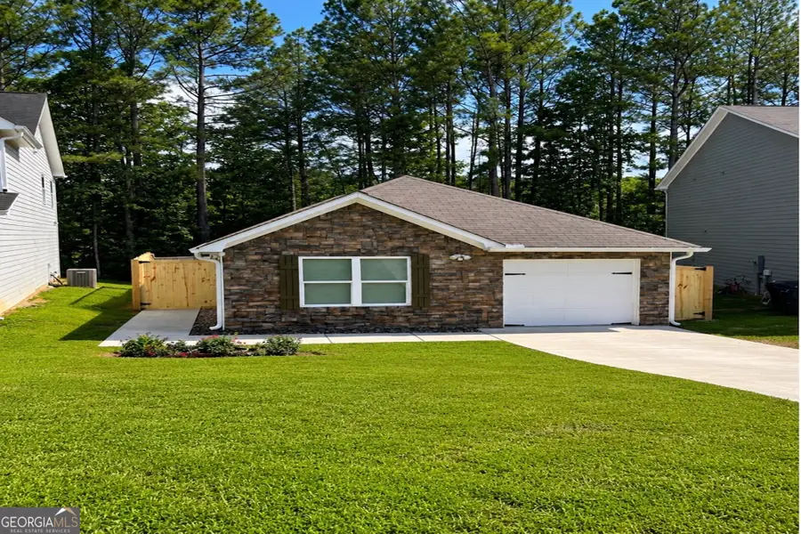 61 Hood Park Court, Jasper, GA 30143 - #2