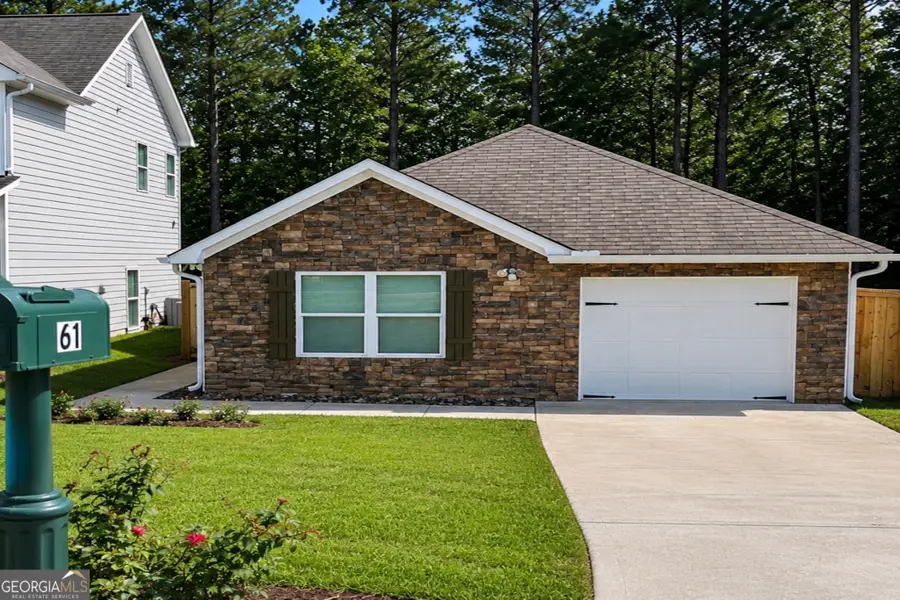 61 Hood Park Court, Jasper, GA 30143 - #3