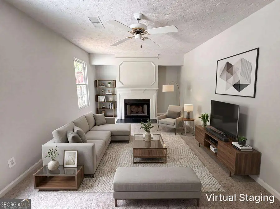 6524 Alford Way, Lithonia, GA 30058 - #2