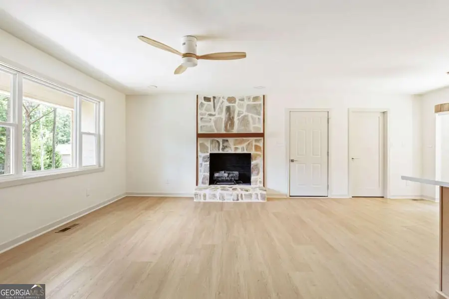 4126 Gregory Manor Circle Sw, Smyrna, GA 30082 - #3