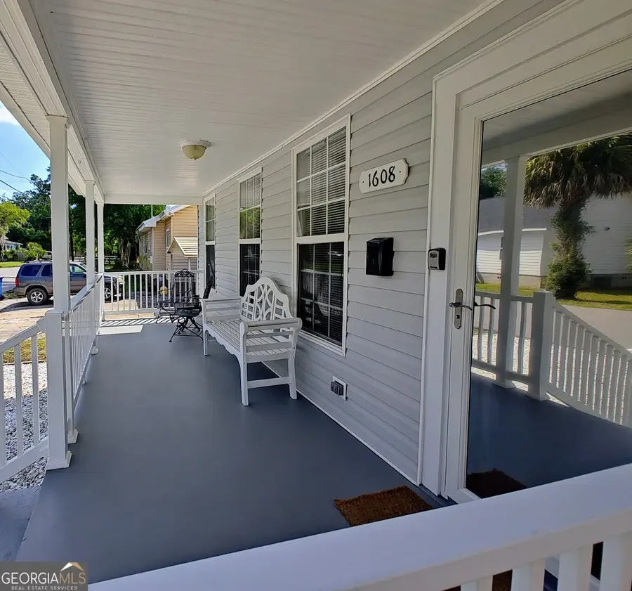 1608 Monck Street, Brunswick, GA 31520 - #3