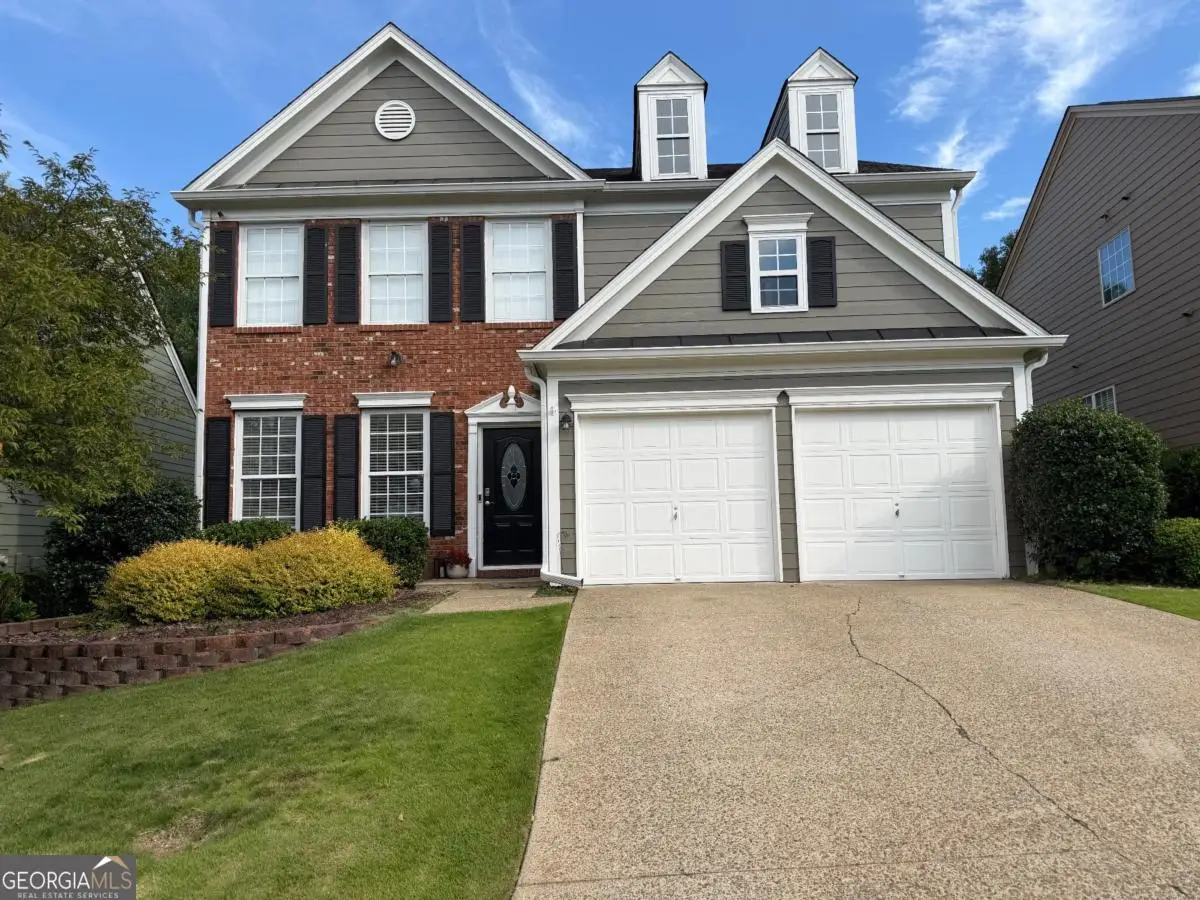 523 Drifton Way, Woodstock, GA 30188 - #1