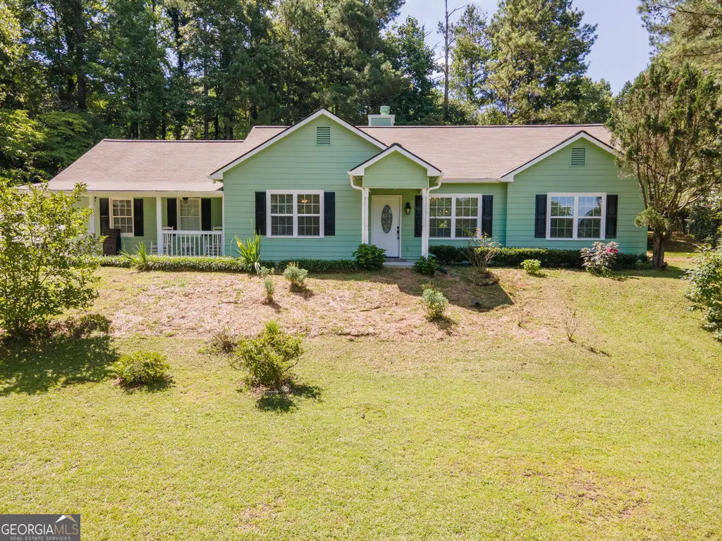 130 Gales Way, Newnan, GA 30263 - #1