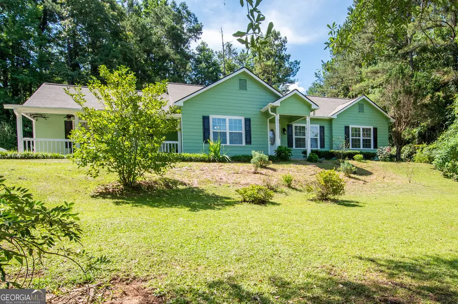 130 Gales Way, Newnan, GA 30263 - #2