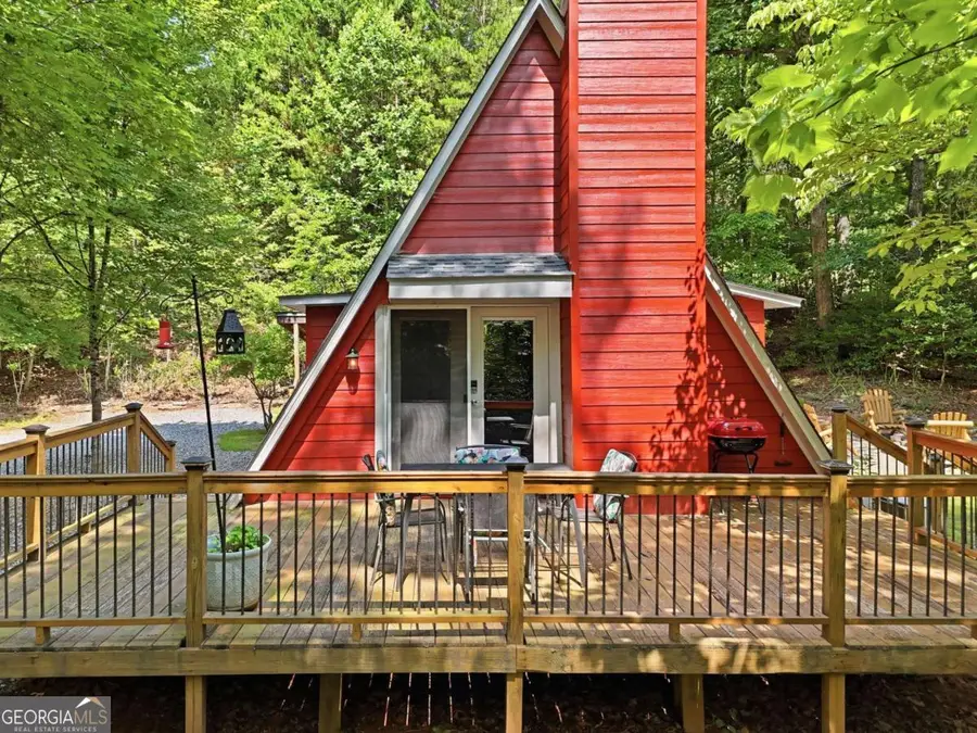 27 Two Cedars Road, Morganton, GA 30560 - #3