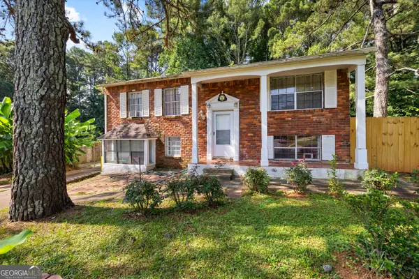 1025 Lynwood Place, Forest Park, GA 30297
