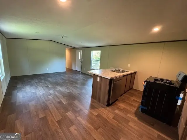 398 Hammontree Drive, Lafayette, GA 30728 - #2