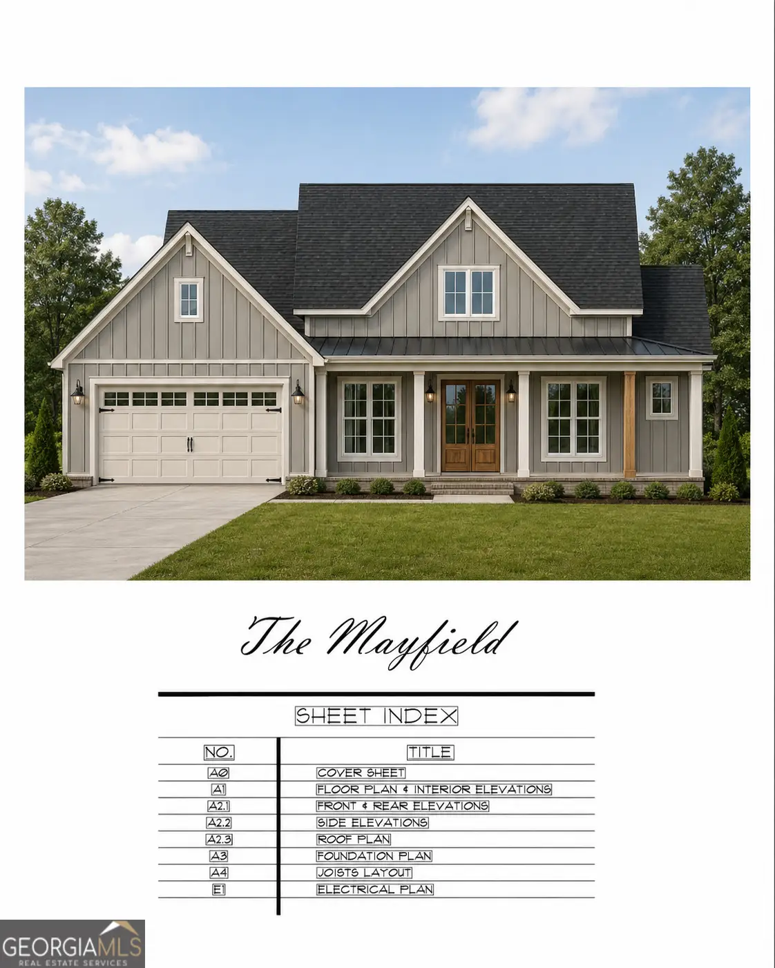 614 Lake Laurel, Milledgeville, GA 31061 - #1