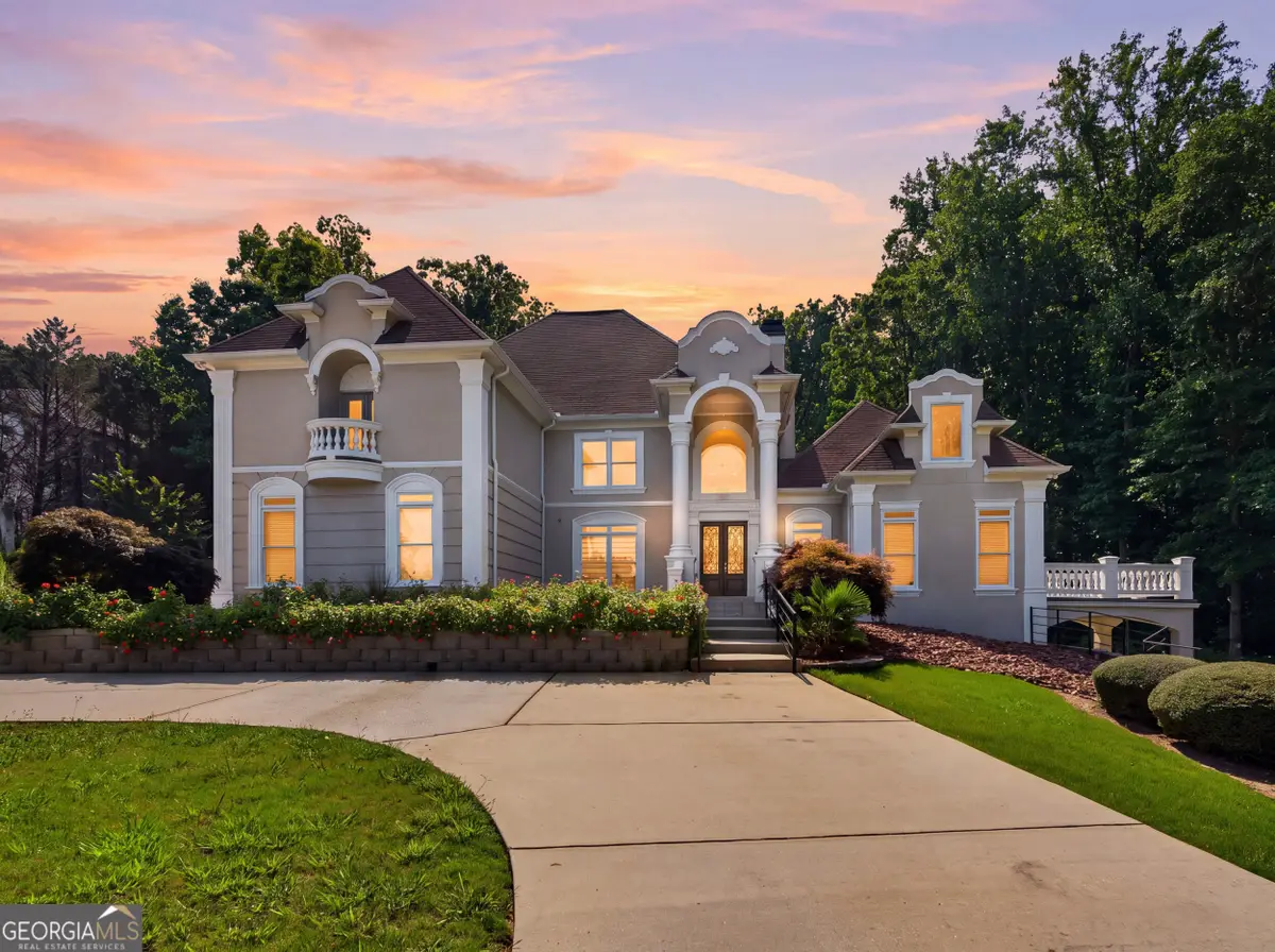 6143 Belair Lake Road, Lithonia, GA 30038 - #1